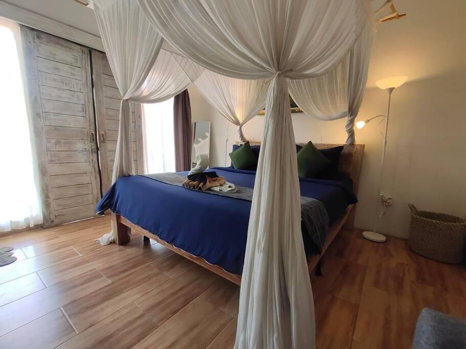 Kubu Guest House Seminyak Exterior foto