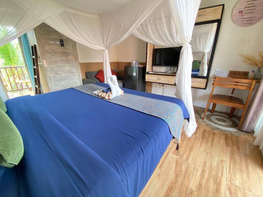 Kubu Guest House Seminyak Exterior foto